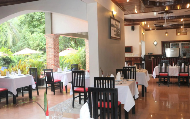 Vanilla Orchid, Boutique Hotel