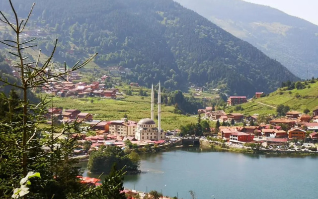 Karayel Hotel