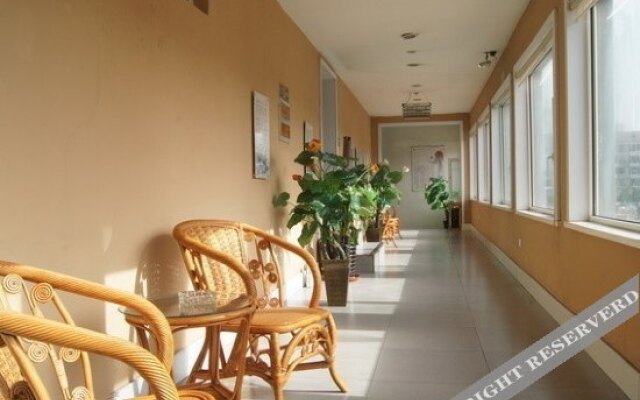 Yanshen Hotel