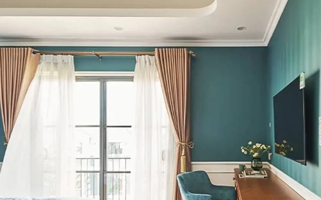Novaworld Resort & Villas