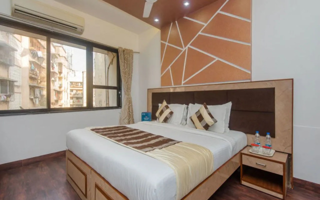 Hotel Mina International