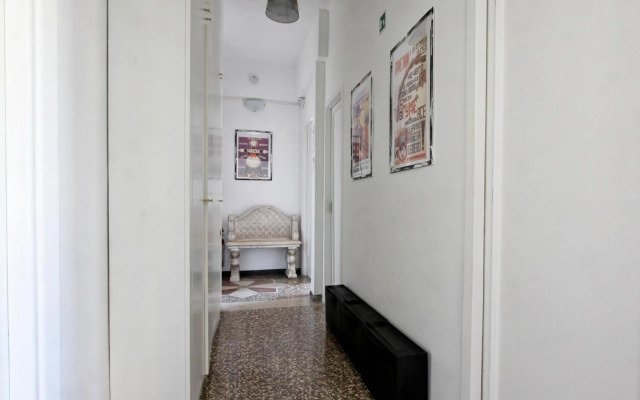 BigFamilyFlats - The Basilica Suite