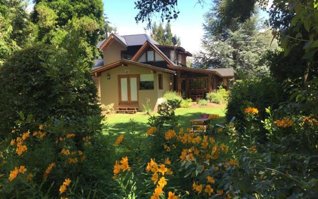 Altos del Sur Cabañas de Montaña