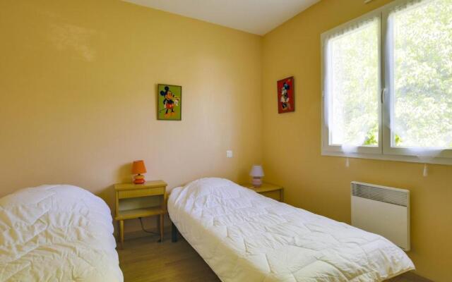 Maison Biscarrosse, 3 pièces, 4 personnes - FR-1-521-131