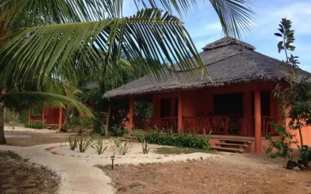 Islandia Beach Resort