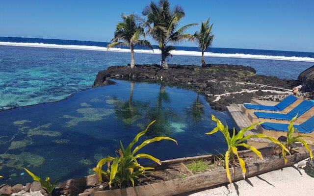 Sa'Moana Beach Bungalows