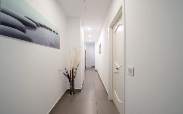 Casa Evelina Sorrento