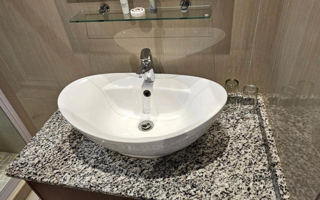 Booth Suite Hotel Mafikeng