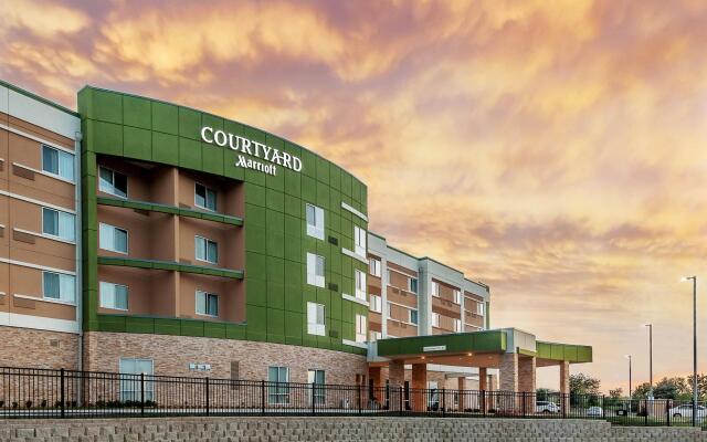 Courtyard by Marriott Ardmore