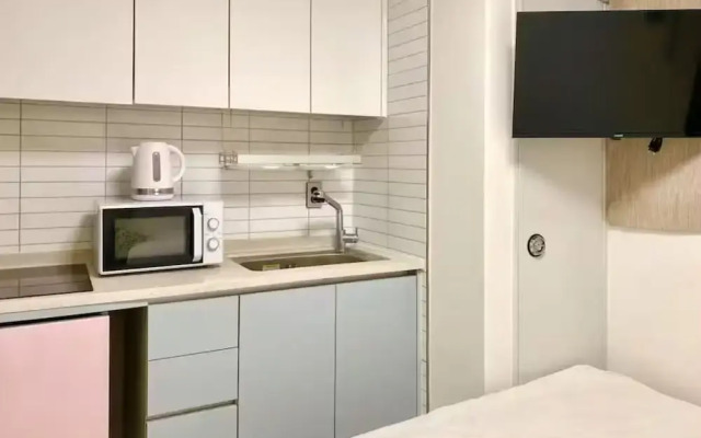 Maison Residence Apartment