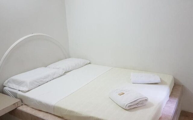 Hotel Bahia Suite