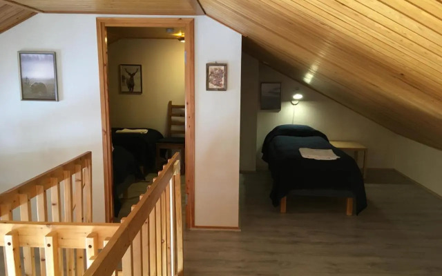 Apartment Rentun Maja