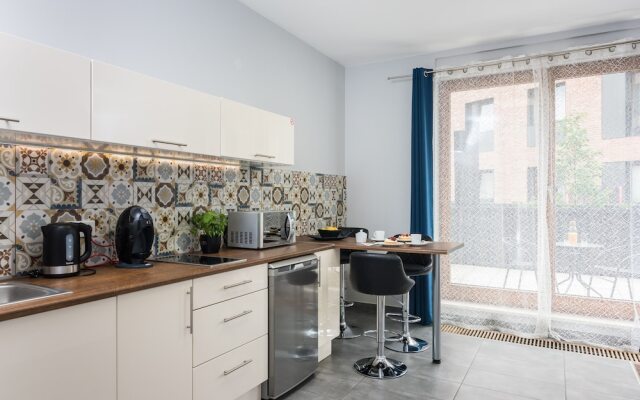 goodhome Browar Lubicz