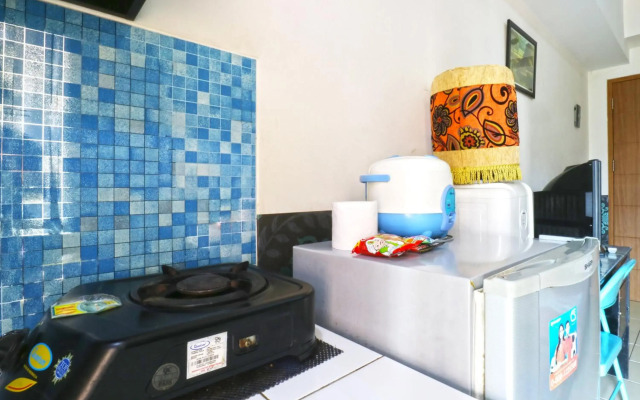 Dewi Depok Apartment Margonda Residence 2