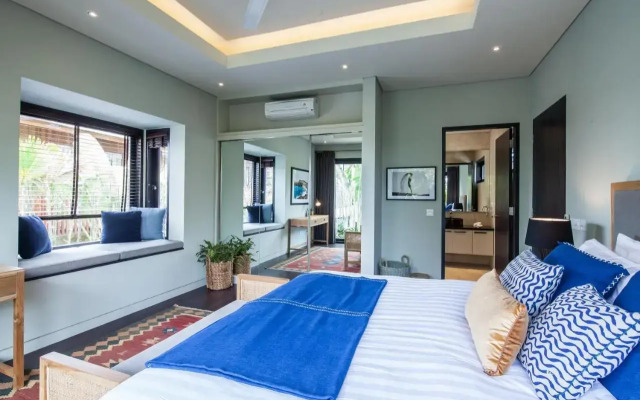 Villa Ixora