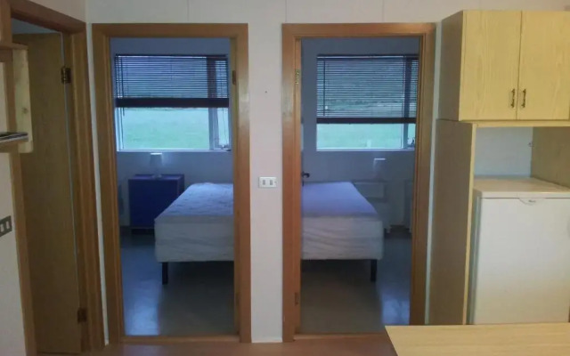 Bjarkarholt Guesthouse