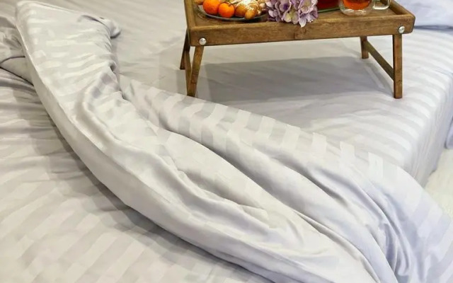 Апартаменты на улице Пушкина 68