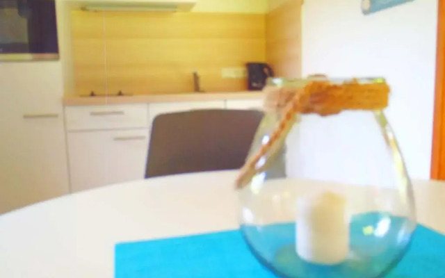 Wellness Chalet Nr 8