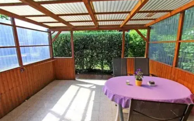 Ferienhaeuser Waren SEE 8510