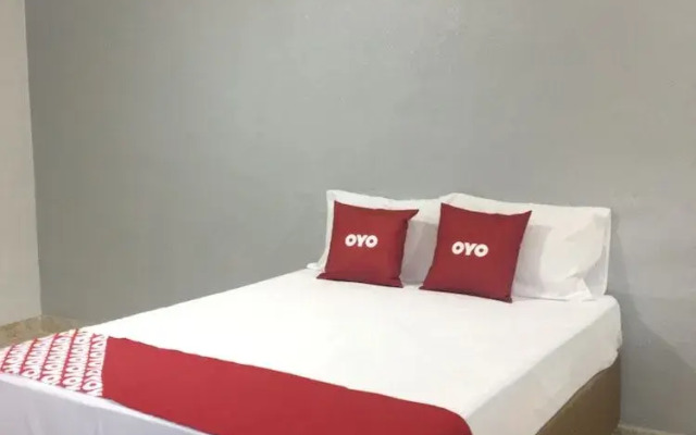 Super Hotel 3000