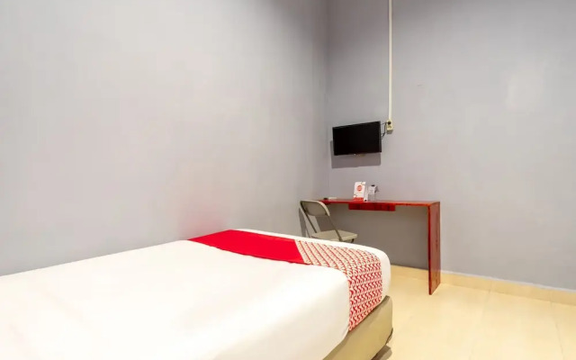 Yvel Homestay by OYO Rooms