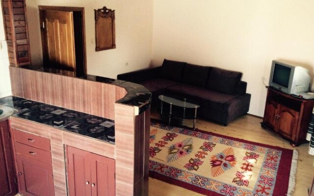 Guest Rooms Donovi