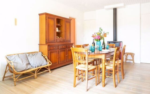 Les mielles (SYL400)