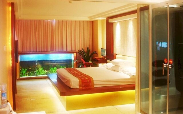 Huogongdian Hotel - Zhuhai