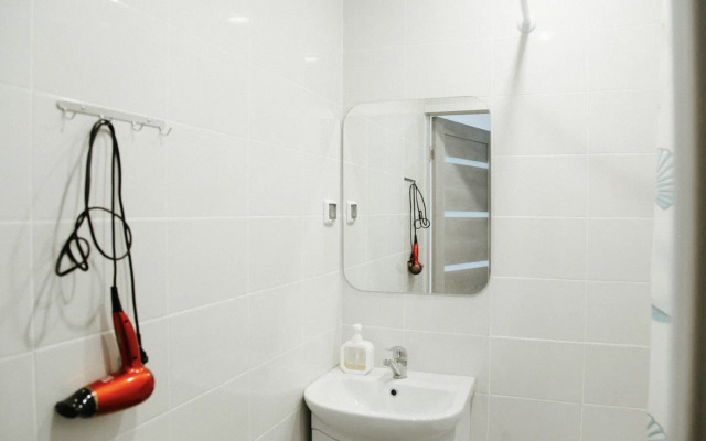 АпартКазань на улице Хади Такташа 103