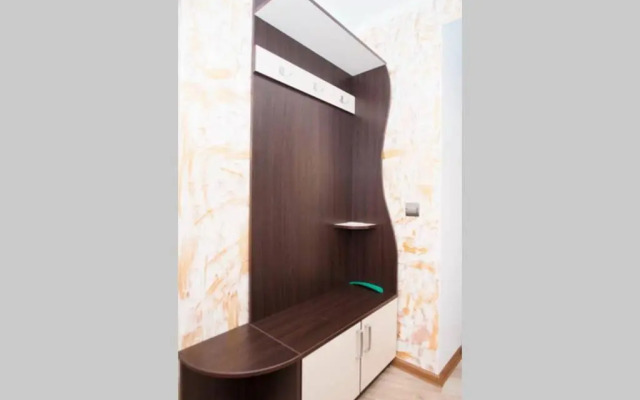 Квартира по ул. Смілянська, 2 (2-й этаж)