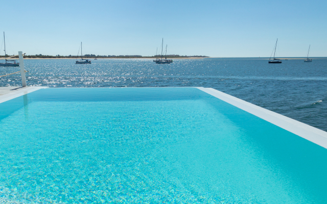 Bordoy Grand House Algarve