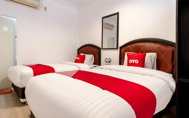 OYO 1507 Doriyu Homestay