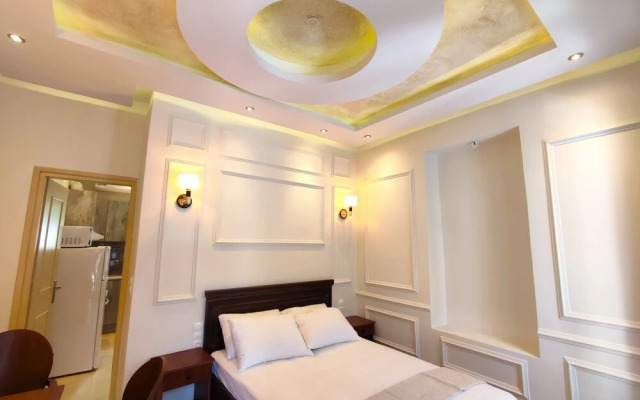 Villa Miltiadis GreeceFiloxenia
