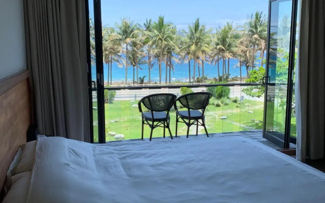 Coconut Beach Homestay