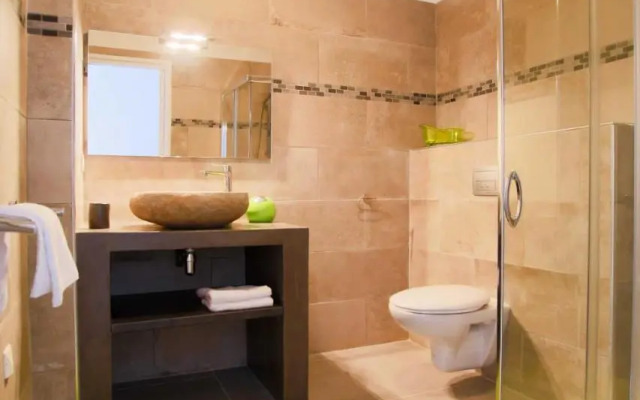 Via Mare Ferienanlage