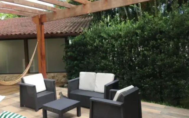 Riviera4,Sauna,Piscina aquecida,Serviço de praia
