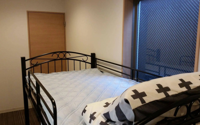 DK House - Hostel