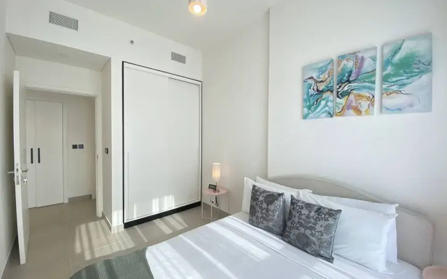 Lux BnB Collective Dubai Hills - BNB in ดูไบ - Photo 4