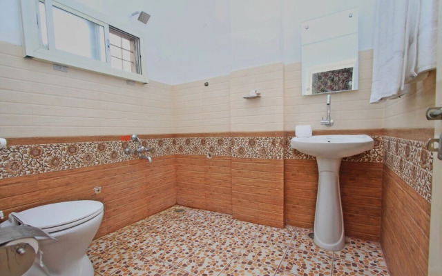 Hotel Maharaja by OYO Rooms