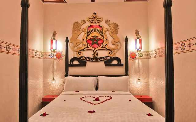 Riad Dar Anika