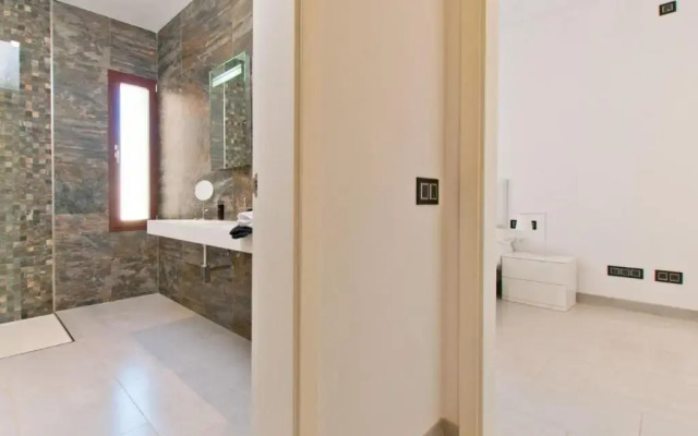 Villa Es Velar 34 De Binissalem