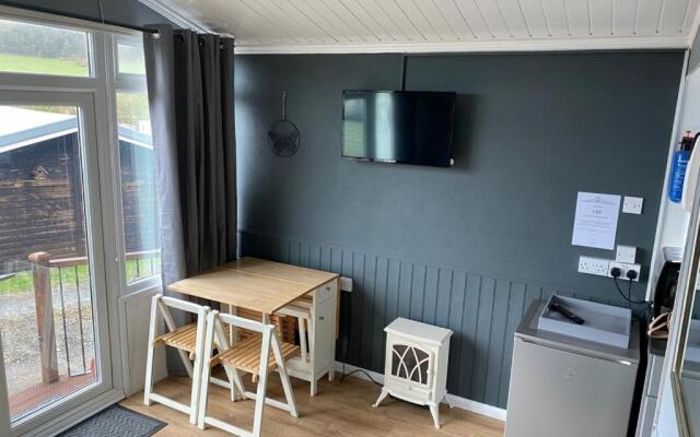 Chalet 135 - Clarach Bay Holiday Village