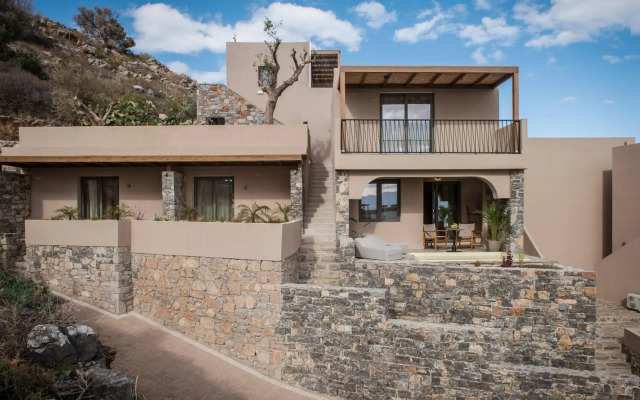 Selena Village(Formerly Elounda Garden Suites)