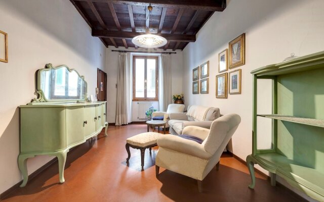Pepi 51 in Firenze With 2 Bedrooms and 2 Bathrooms