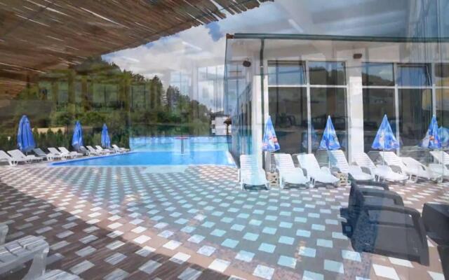 Hotel Srebrna Lisica