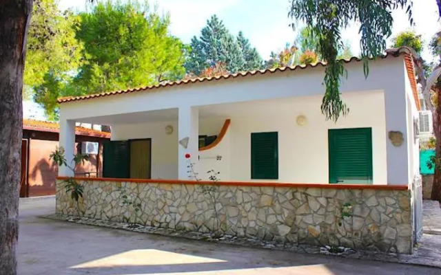 Camping Villaggio Lido Del Gargano