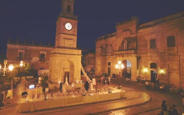 B&B Domus Del Borgo Antico