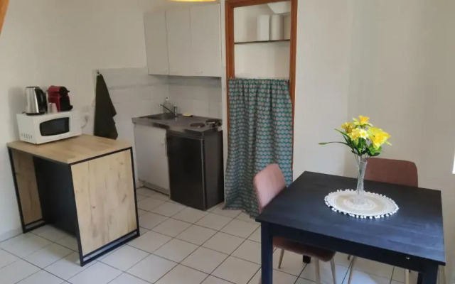 Gap, appartement calme au coeur de la vielle ville