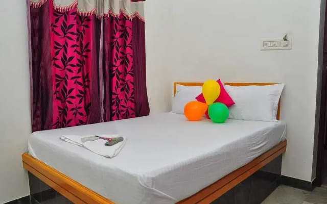 Jayam Residency