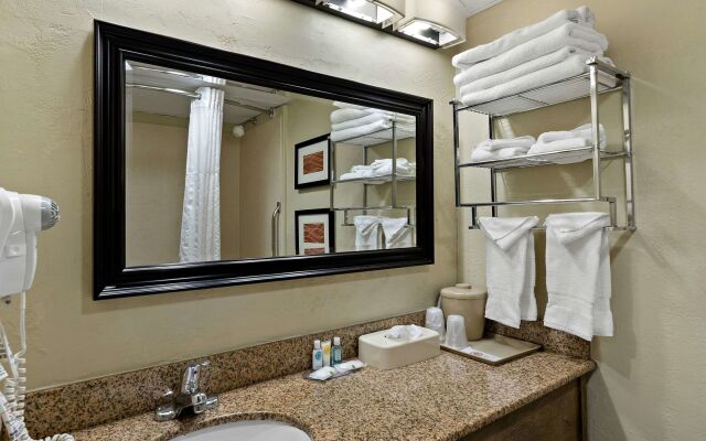 Spark by Hilton Wytheville Holston Rd I 81